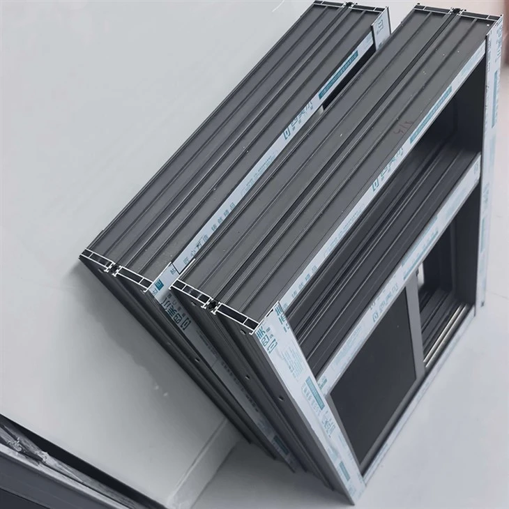 Aluminium Construction Profiles price