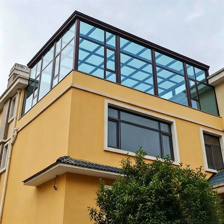 Aluminium Construction Profiles suppliers