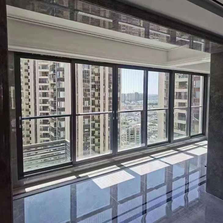 Balcony Door Profiles manufacturers
